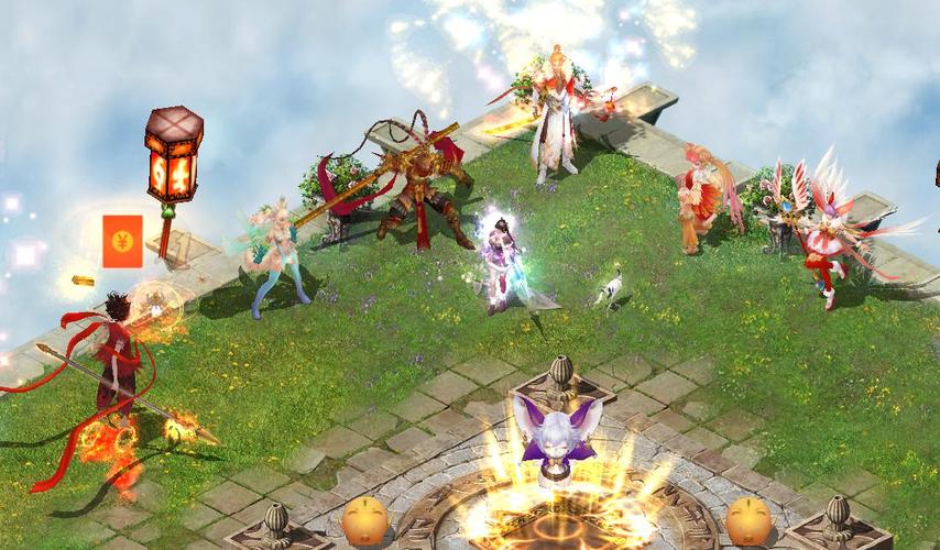 魔域发布网互通版_魔域发布网刚开一秒_魔域sf发布网