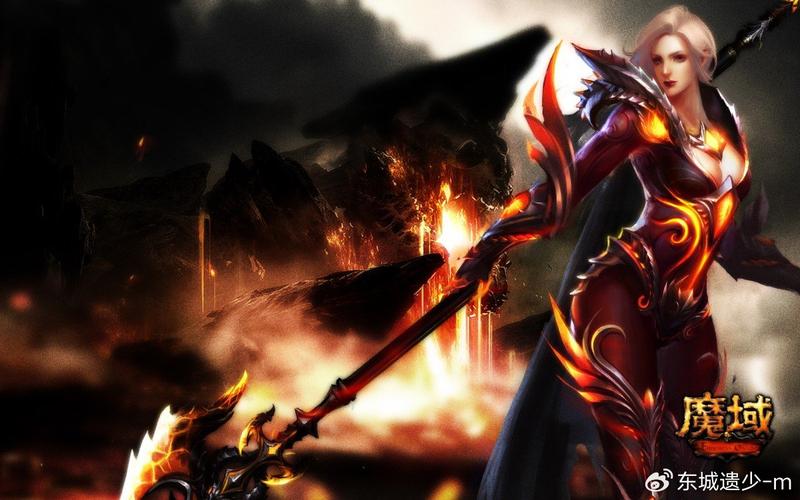 魔域私sf官网_私服魔域_手游私sf魔域下载
