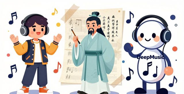 AI作词软件真的能写出好歌词吗 实测三款热门工具告诉你答案_