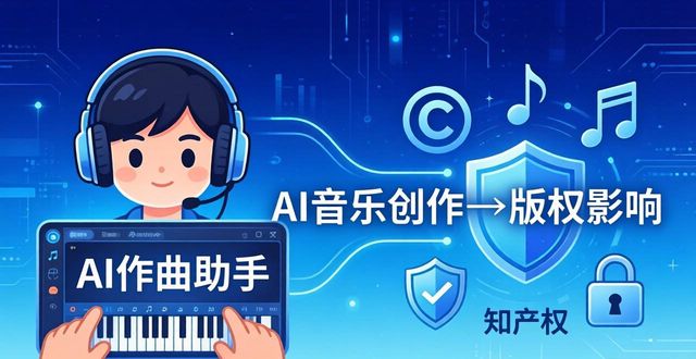 Ai音乐真的能帮你写歌吗 普通人也能做的3个神器_