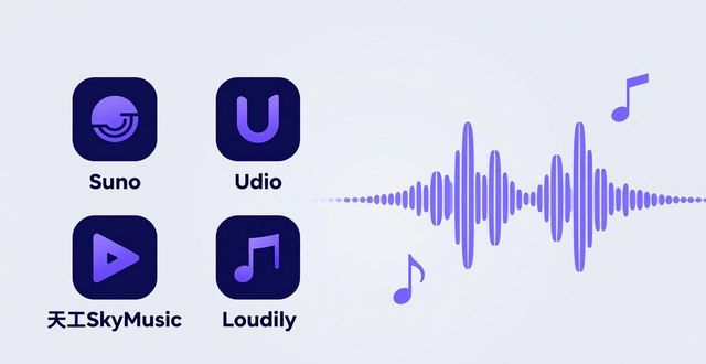 AI音乐创作入门：普通人也能做歌_