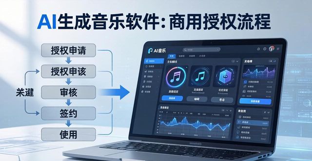AI生成音乐软件哪个好用又免费_